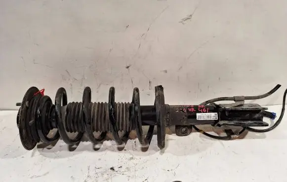 Opel Antara Front shock absorber/damper 8411