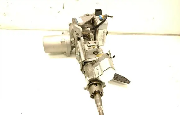 Electric power steering pump