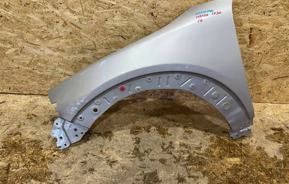 Mazda CX-30 Fender S2503L090