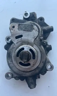 Peugeot Boxer Vacuum pump 65740