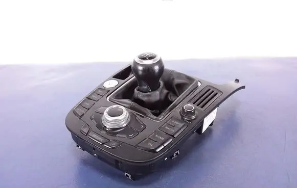 Audi A5 8T 8F Other switches/knobs/shifts 8T0919609C