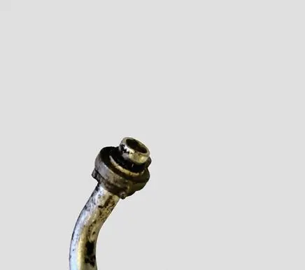 Mazda 5 Air conditioning (A/C) pipe/hose