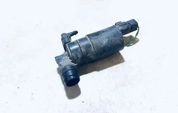 Mazda 3 I Windscreen/windshield washer pump 9632984980 9634558980