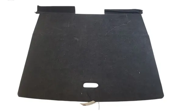 Opel Ampera Trunk/boot floor carpet liner 22875769 009893717
