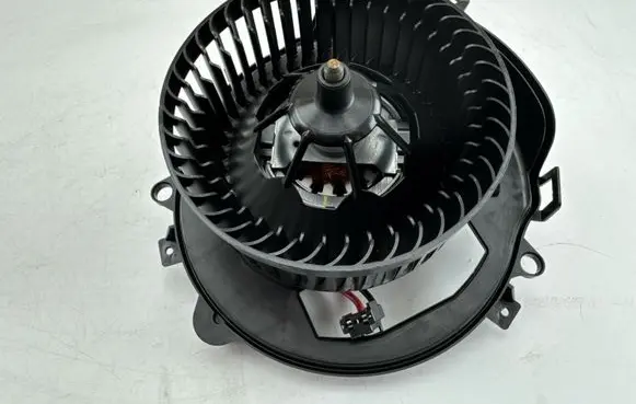 Heater fan/blower