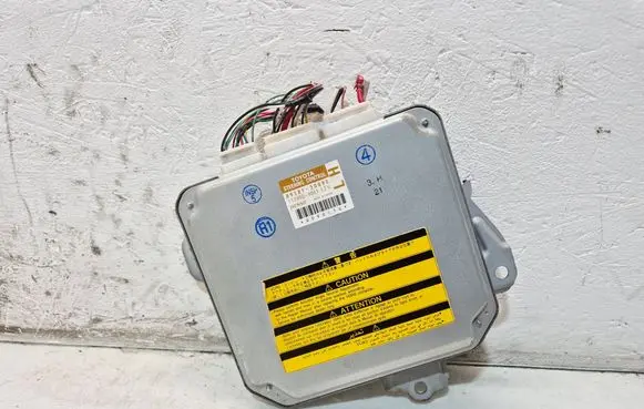 Lexus GS 300 350 430 450H Power steering control unit/module 8918130090