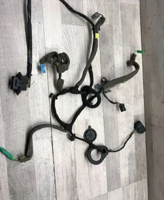 Volvo XC70 Rear door wiring loom 31374823