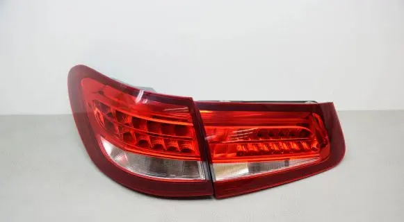 Mercedes-Benz GLC X253 C253 Tailgate rear/tail lights A2539067500 A2539067100