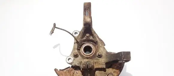 Opel Vectra C Front wheel hub 6699r