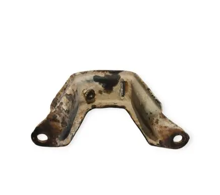 Subaru Forester SG Sway bar bush bracket, rear 
