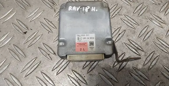 Toyota RAV 4 (XA40) Other control units/modules 8815042021