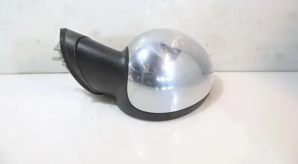 Mini Cooper Hatch Hardtop Front door electric wing mirror
