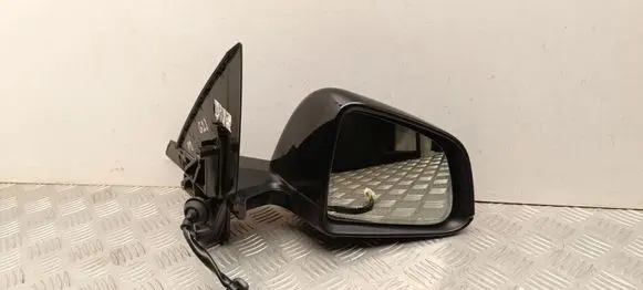 Tesla Model Y Front door electric wing mirror 045999