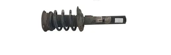Audi TT TTS RS Mk3 8S Front suspension assembly kit set 8S0413029F