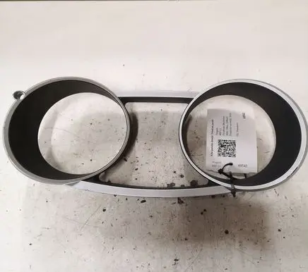 Peugeot 4007 Other dashboard part