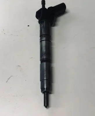 Mercedes-Benz ML W164 Fuel injector A6420701987 0445115076