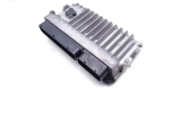 Toyota Auris E180 Engine control unit/module 89661-0ZU60 MB275600-9480