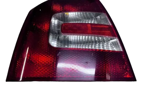 Skoda Octavia Mk2 (1Z) Rear/tail lights 1Z5945095A 1Z5945111A 1Z5945257A