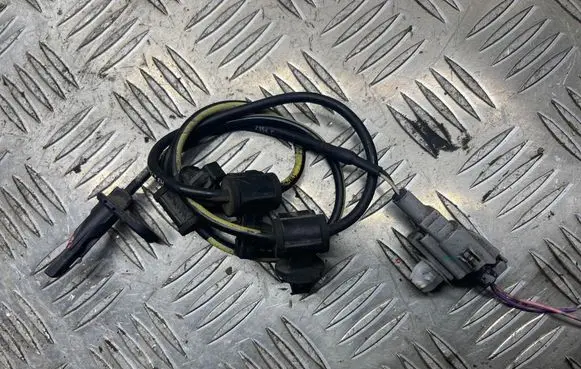 ABS rear brake sensor