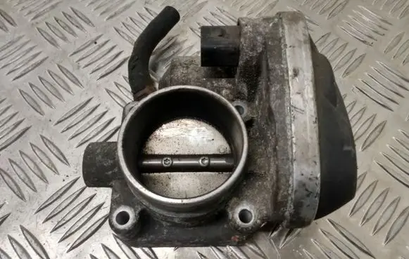Mini One - Cooper R50 - 53 Throttle valve 1354750904301