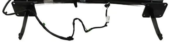 Volkswagen ID. Buzz Tow bar set 1T3803881F
