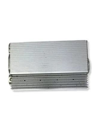 Dodge Nitro Sound amplifier 05091012AG 36670C