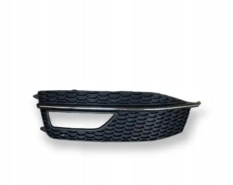 Audi A4 S4 B8 8K Front bumper lower grill 8V3807681AG