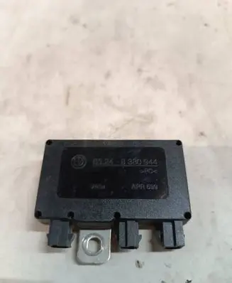 BMW 3 E46 Aerial antenna amplifier 8380944
