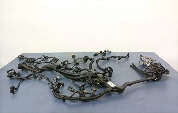 BMW 5 G30 G31 G38 Other wiring loom 792594901