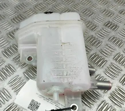 Lexus RX V Coolant expansion tank/reservoir G910G42010