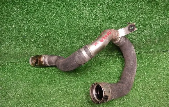 Opel Mokka X Intercooler radiator