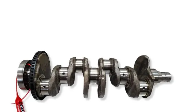 Fiat Doblo Engine block S26309750 263A8000
