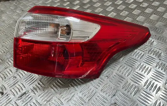 Ford Focus Rear/tail lights