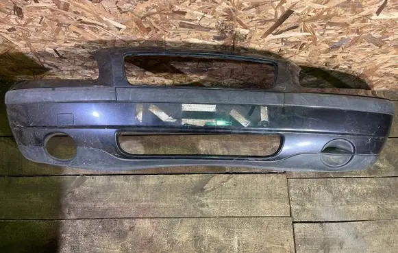 Volvo S60 Front bumper 14562