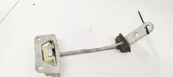 Audi A2 Rear door check strap stopper 