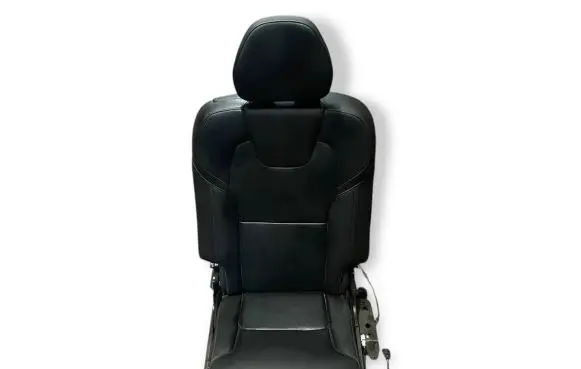 Rear seat