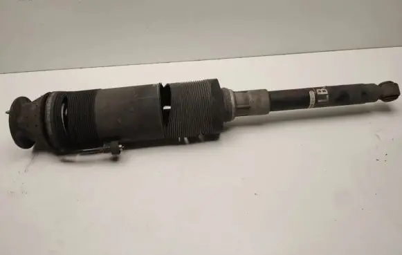 Mercedes-Benz CL C215 Rear shock absorber/damper A2203201738