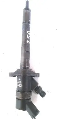 Citroen C5 Fuel injector 0445110259