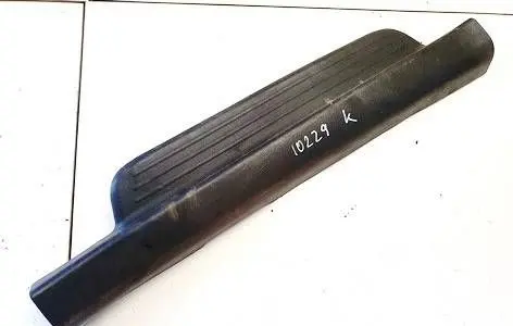 Toyota Yaris Front sill trim cover 6791452020 67914-52020