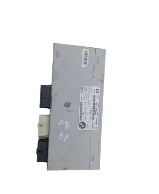 BMW 3 F30 F35 F31 Tailgate/trunk control unit/module 61357384722 7384722