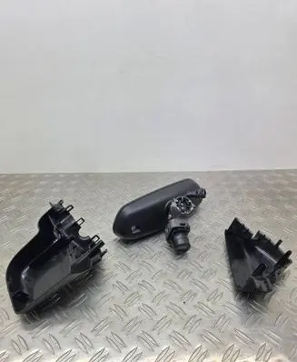 Peugeot 508 Rear view mirror (interior) 46026396