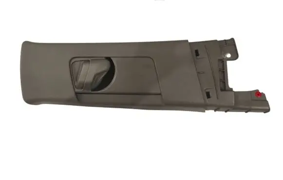 Toyota Highlander XU50 (B) pillar trim (top) 624100E060 7302306070