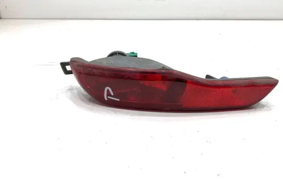 Jeep Cherokee Rear bumper light 