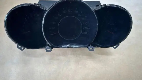 KIA Ceed Speedometer (instrument cluster) 94003A2173