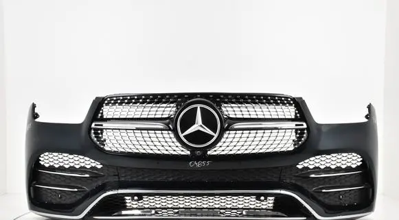 Mercedes-Benz GLE W167 Front bumper 1678855103