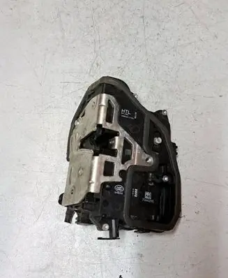 BMW 1 E81 E87 Rear door lock 7060295