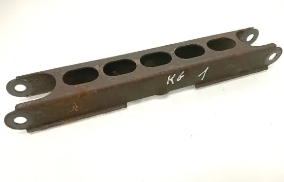 BMW 1 E81 E87 Rear control arm 6763477 33326763477