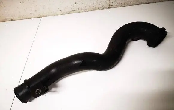 Alfa Romeo 159 Intercooler hose/pipe 60697952