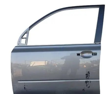 Nissan X-Trail T31 Front door