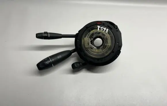 Mercedes-Benz CLS C218 X218 Airbag slip ring squib (SRS ring) A2129004803